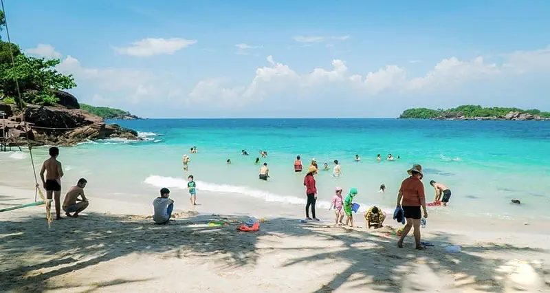 Kh&aacute;m ph&aacute; 14 b&atilde;i biển Ph&uacute; Quốc thơ mộng v&agrave; b&igrave;nh y&ecirc;n 7