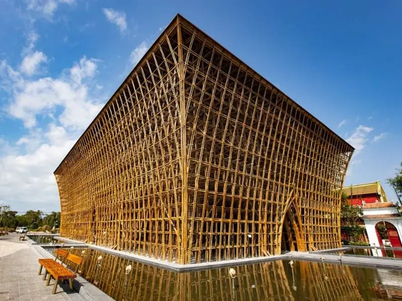 Khám phá Grand World - Thành phố không ngủ Phú Quốc đầy sôi động 6