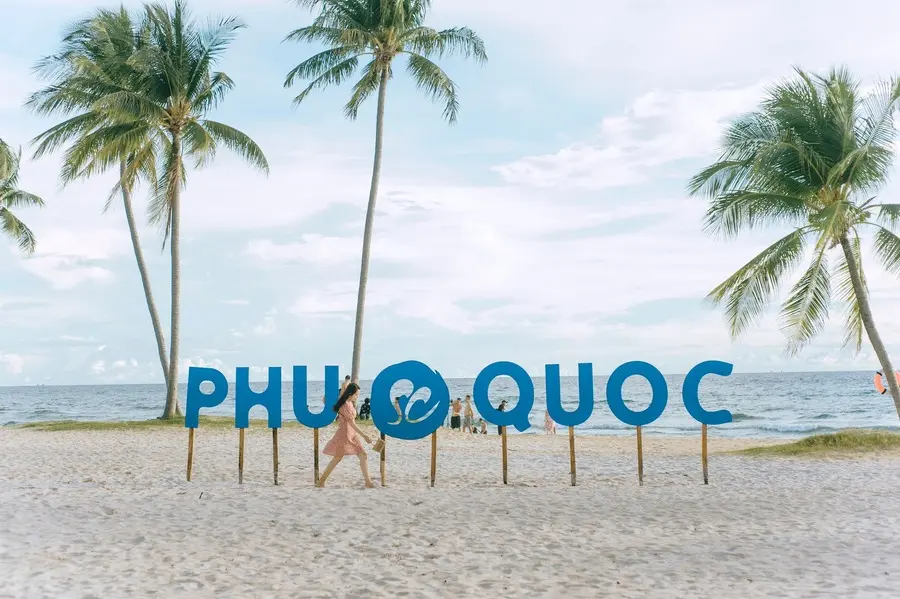 Kh&aacute;m ph&aacute; h&agrave;nh tr&igrave;nh 72h ở Ph&uacute; Quốc th&uacute; vị c&ugrave;ng c&ocirc; bạn Khanh Nguyễn 6