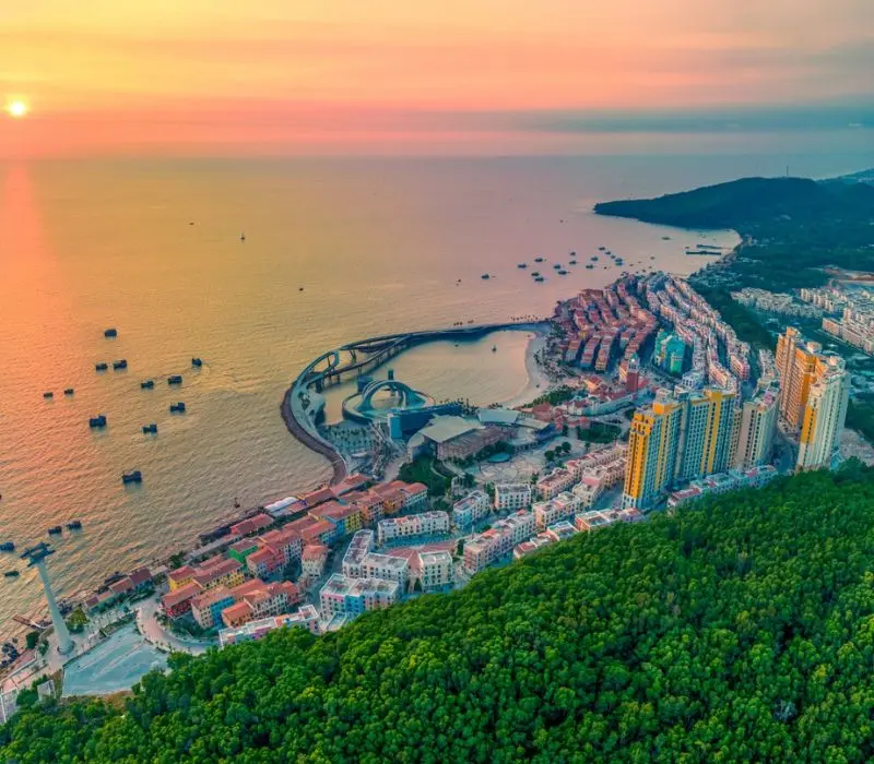 Kinh nghiệm du lịch H&ograve;n Thơm từ A-Z: Vui chơi, ăn uống, di chuyển 4