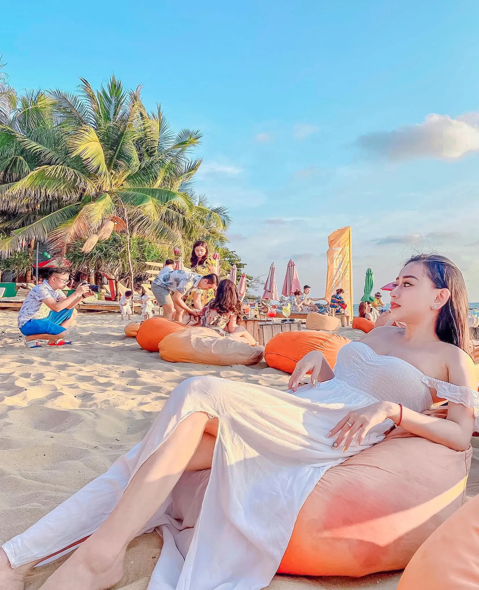 Kinh nghiệm ngao du Ph&uacute; Quốc 4N3Đ chỉ với hơn 5 triệu đồng 2