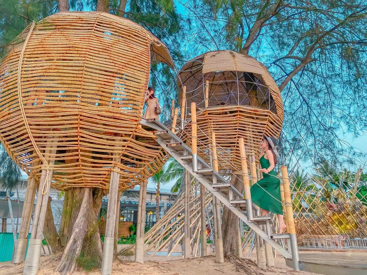 Kinh nghiệm ngao du Ph&uacute; Quốc 4N3Đ chỉ với hơn 5 triệu đồng 11