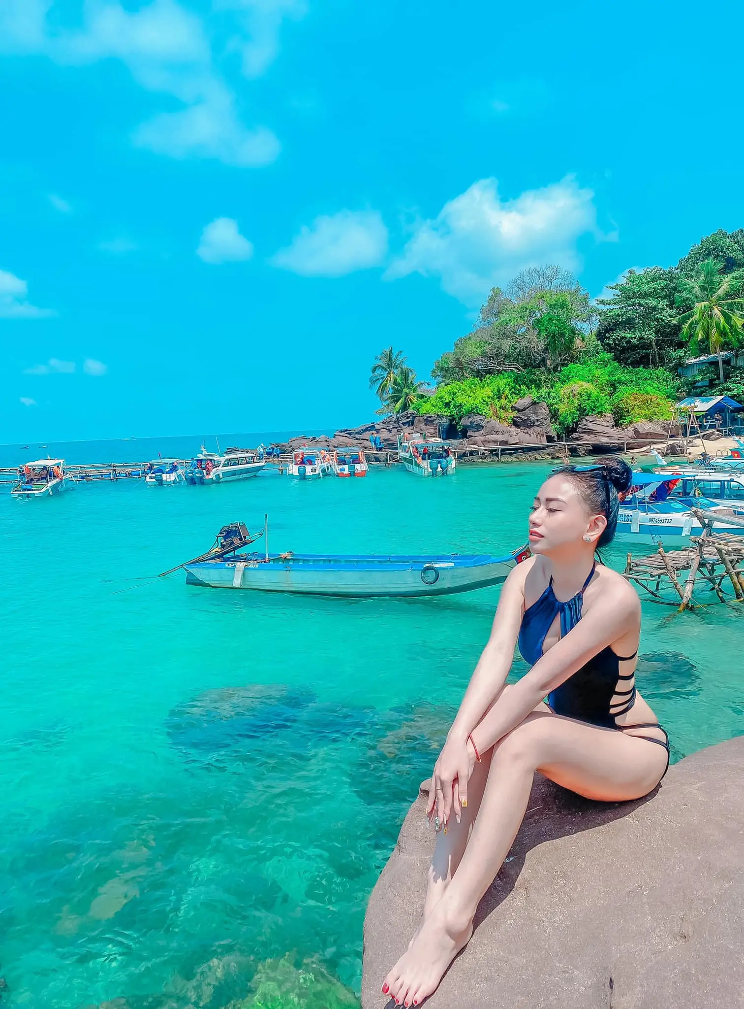 Kinh nghiệm ngao du Ph&uacute; Quốc 4N3Đ chỉ với hơn 5 triệu đồng 8