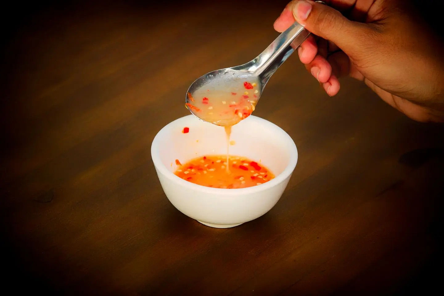 Kỳ lạ quán bún tự trả tiền tự phục vụ đông nườm nượp ở Phú Quốc 6