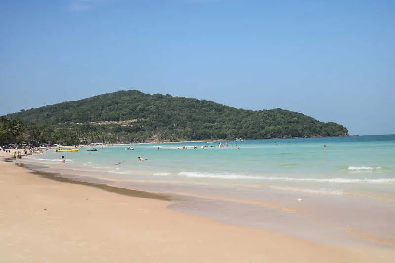 Nam Đảo Phú Quốc: Kinh nghiệm du lịch bên bờ biển phía Tây 9