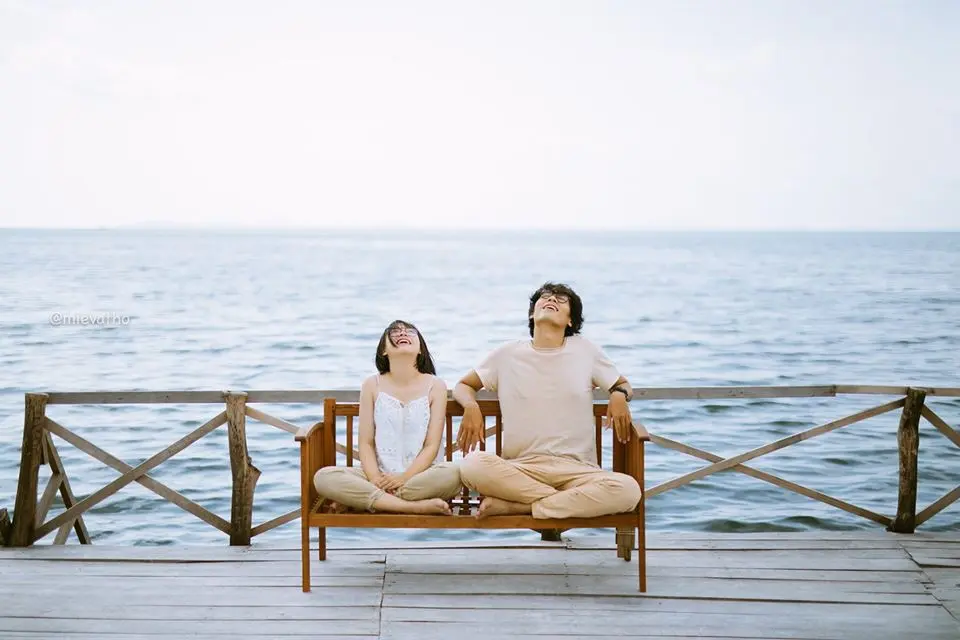 Ph&uacute; Quốc trở th&agrave;nh điểm đến l&yacute; tưởng qua bộ ảnh của cặp hot travel blogger 2