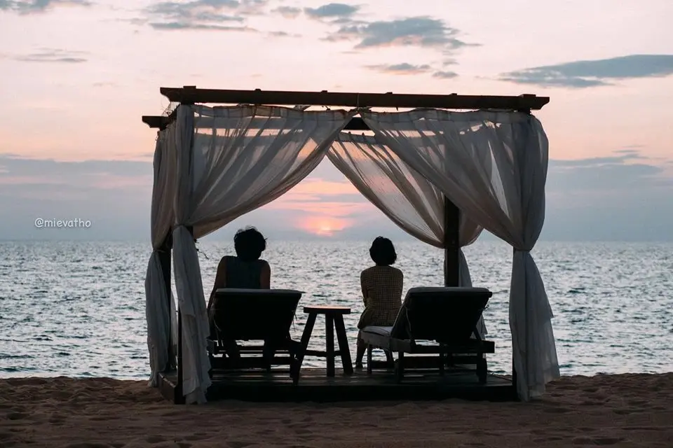 Ph&uacute; Quốc trở th&agrave;nh điểm đến l&yacute; tưởng qua bộ ảnh của cặp hot travel blogger 5