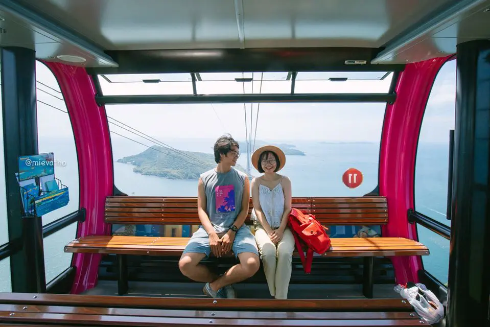 Ph&uacute; Quốc trở th&agrave;nh điểm đến l&yacute; tưởng qua bộ ảnh của cặp hot travel blogger 11