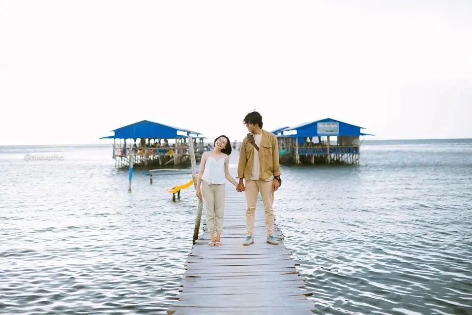 Ph&uacute; Quốc trở th&agrave;nh điểm đến l&yacute; tưởng qua bộ ảnh của cặp hot travel blogger 6