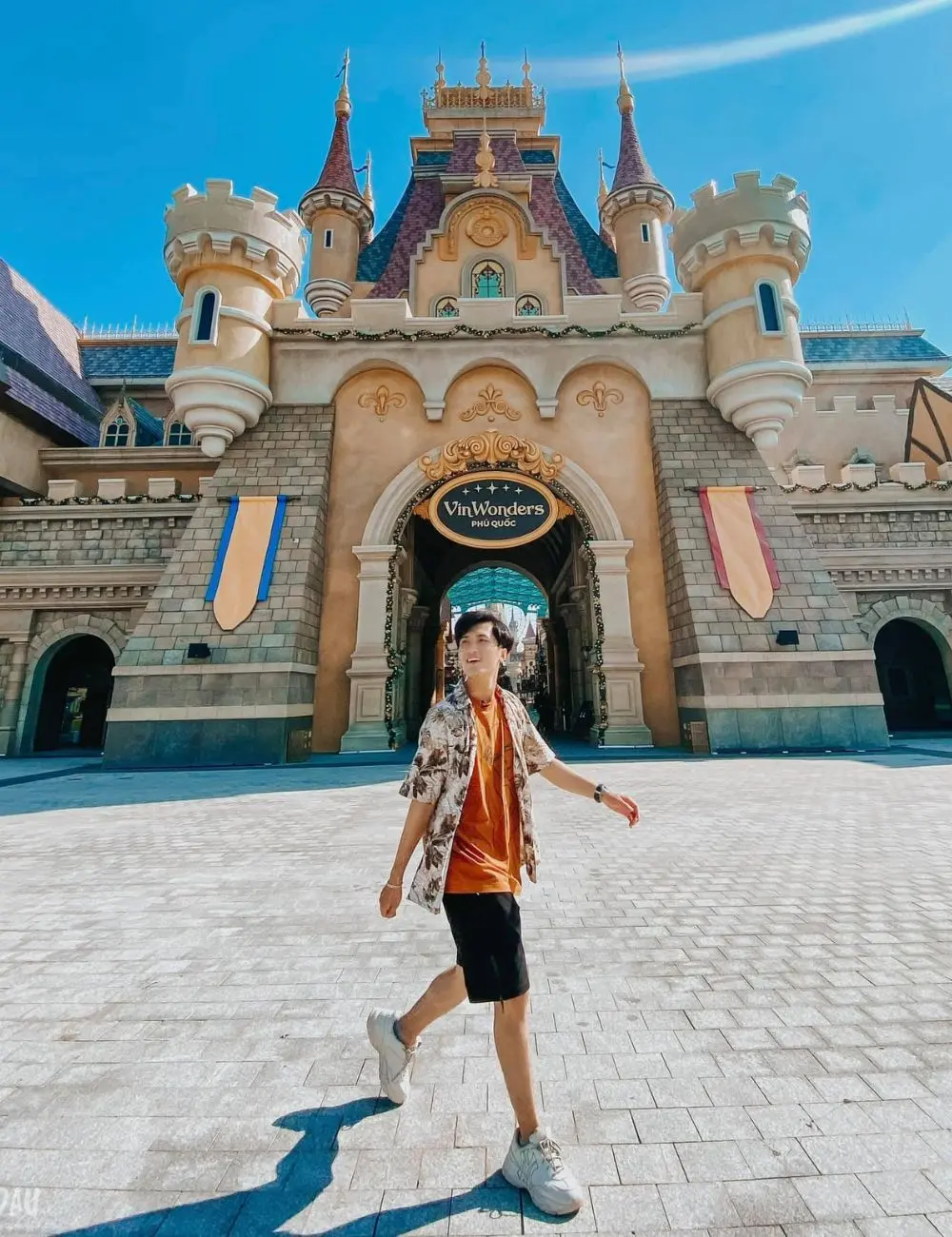 Review Ph&uacute; Quốc cực chi tiết từ travel blogger T&ocirc; Đi Đ&acirc;u 7