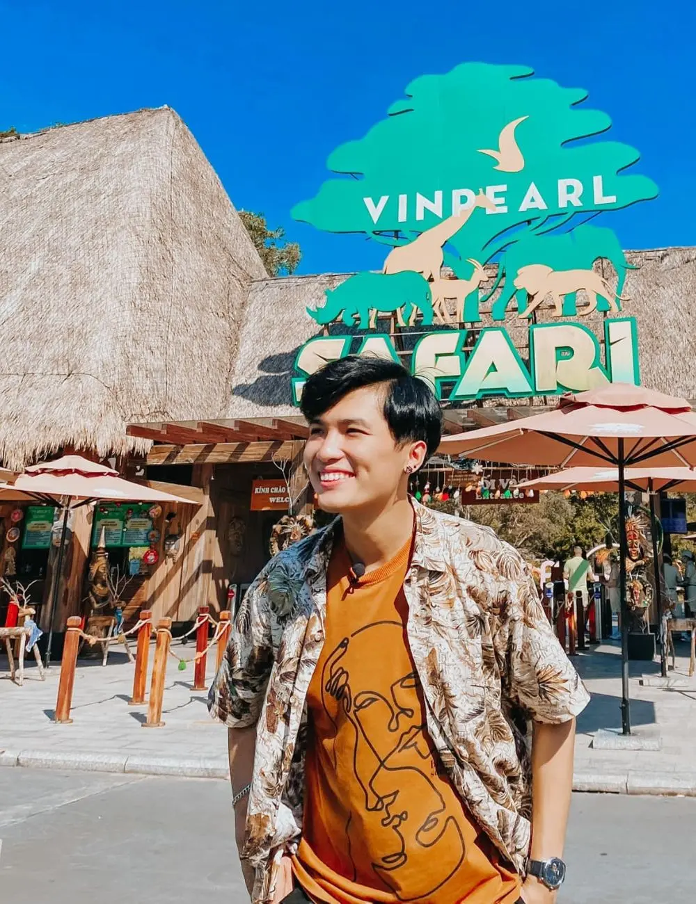 Review Ph&uacute; Quốc cực chi tiết từ travel blogger T&ocirc; Đi Đ&acirc;u 8