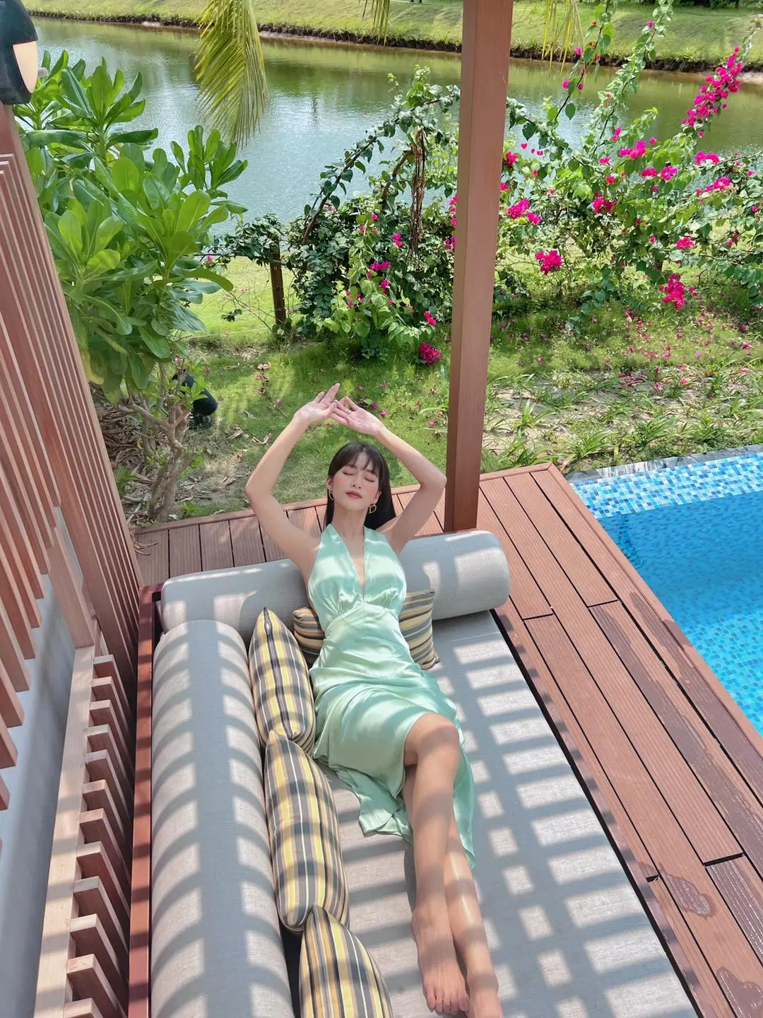 Review Phú Quốc qua thước ảnh đẹp mê mẩn của Khả Ngân 5