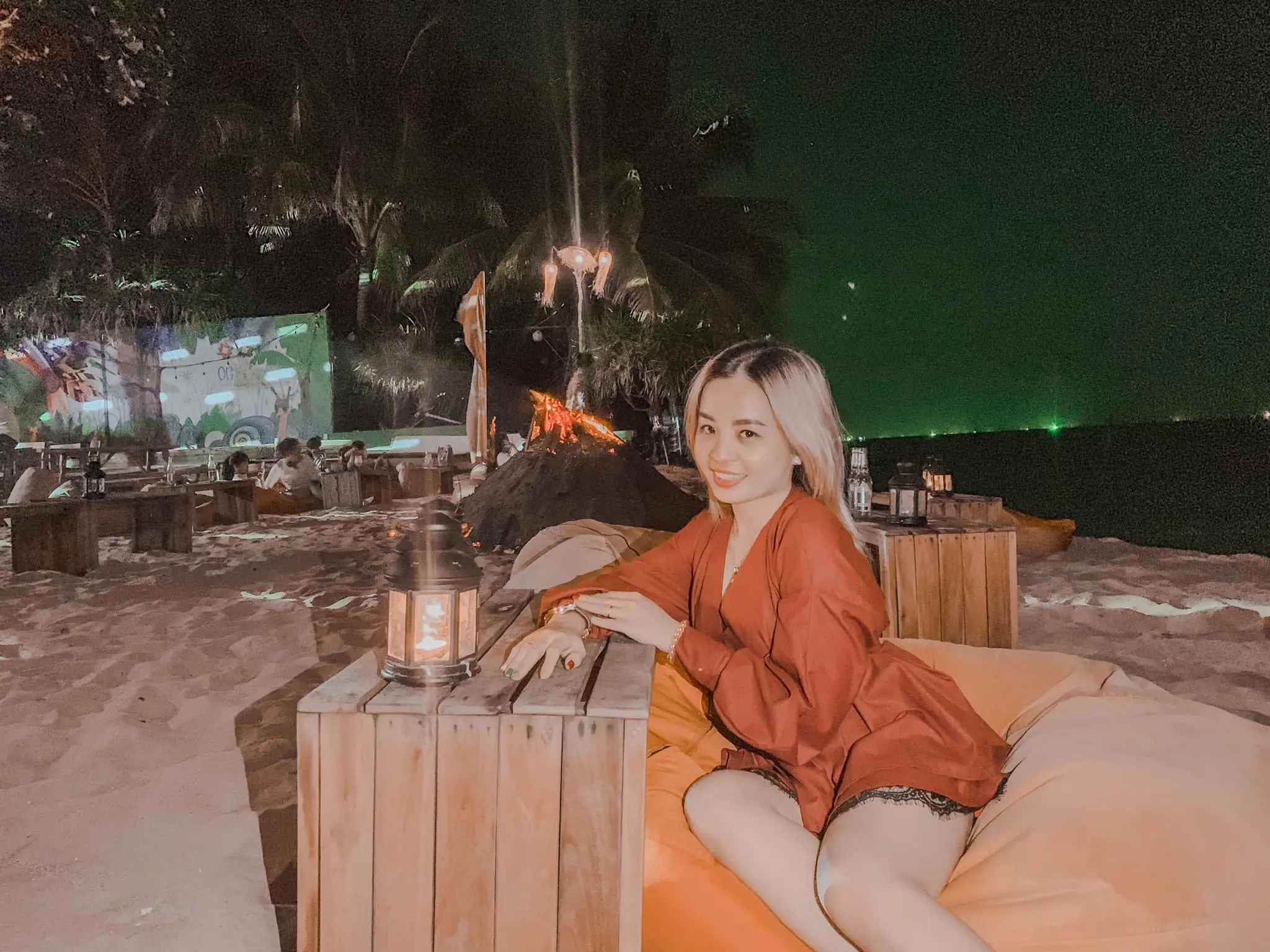 Sốt xình xịch bộ ảnh check in Phú Quốc mang tên TA CỨ ĐI CÙNG NHAU 7
