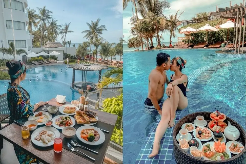 Theo ch&acirc;n food blogger Trang Nh&iacute;m Tr&ograve;n đi Ph&uacute; Quốc &ndash; Review lịch tr&igrave;nh chi tiết 5