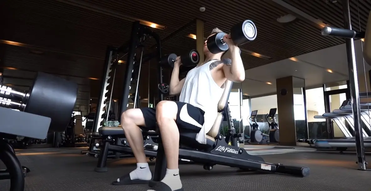 Trải nghiệm chất lượng 5 sao Intercontinental Phú Quốc của Youtuber Benjamin Trần 10