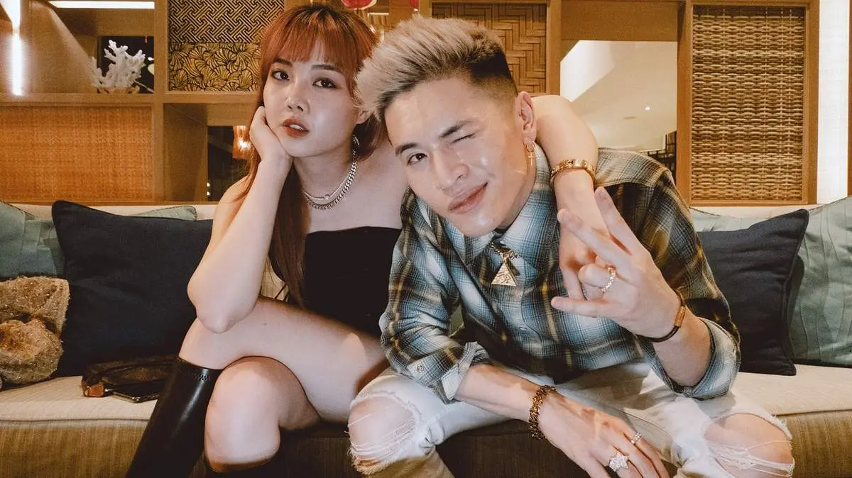 Trải nghiệm chất lượng 5 sao Intercontinental Phú Quốc của Youtuber Benjamin Trần 16