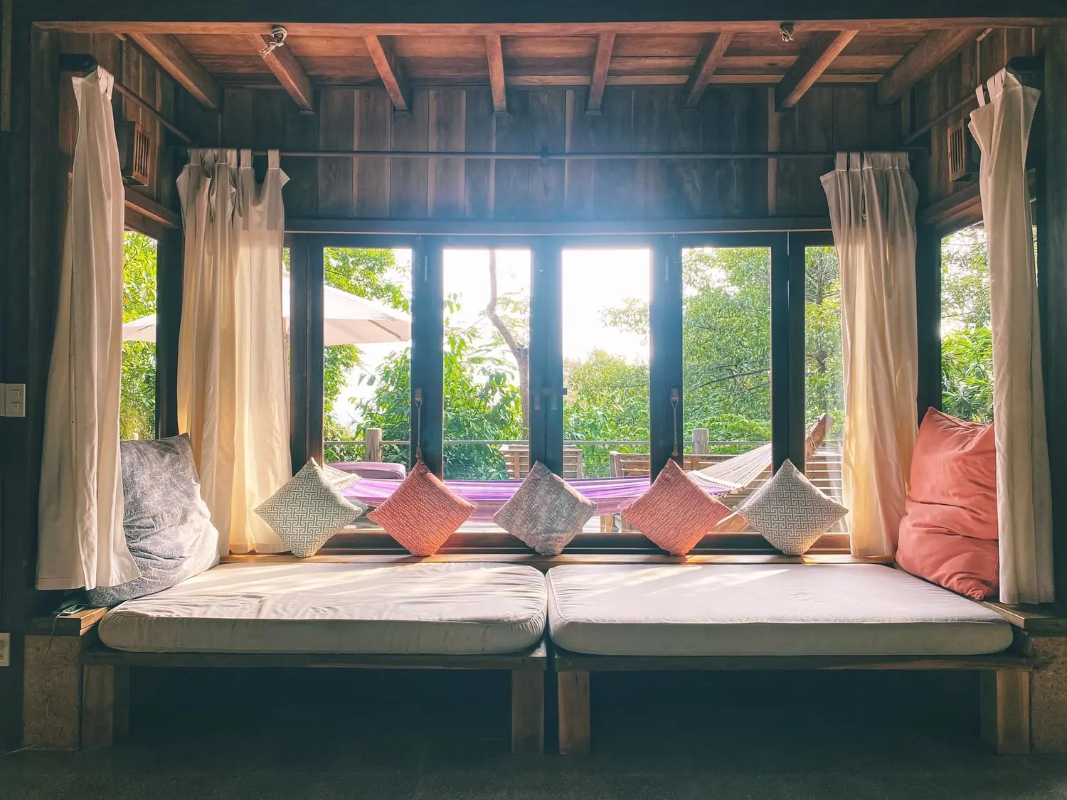 Trải nghiệm Mango Bay resort Ph&uacute; Quốc cực xanh m&aacute;t từ 9x t&agrave;i hoa với nick name Khoảng Lặng 6