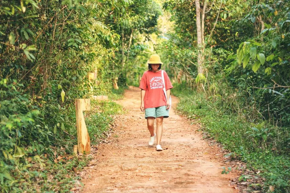 Trải nghiệm Mango Bay resort Ph&uacute; Quốc cực xanh m&aacute;t từ 9x t&agrave;i hoa với nick name Khoảng Lặng 4