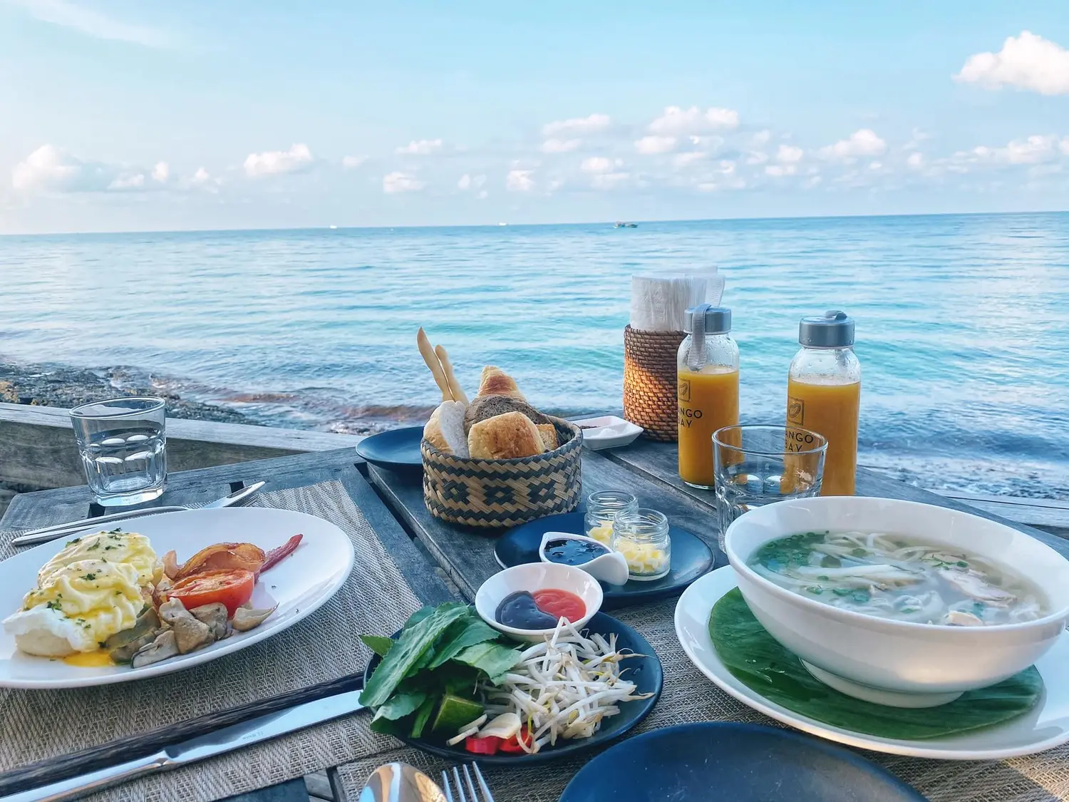 Trải nghiệm Mango Bay resort Ph&uacute; Quốc cực xanh m&aacute;t từ 9x t&agrave;i hoa với nick name Khoảng Lặng 20