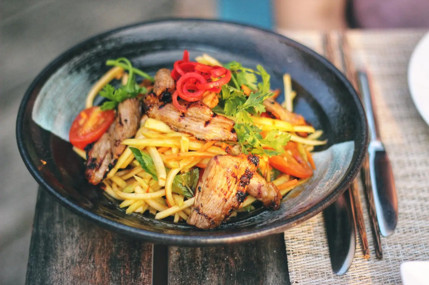 Trải nghiệm Mango Bay resort Ph&uacute; Quốc cực xanh m&aacute;t từ 9x t&agrave;i hoa với nick name Khoảng Lặng 22