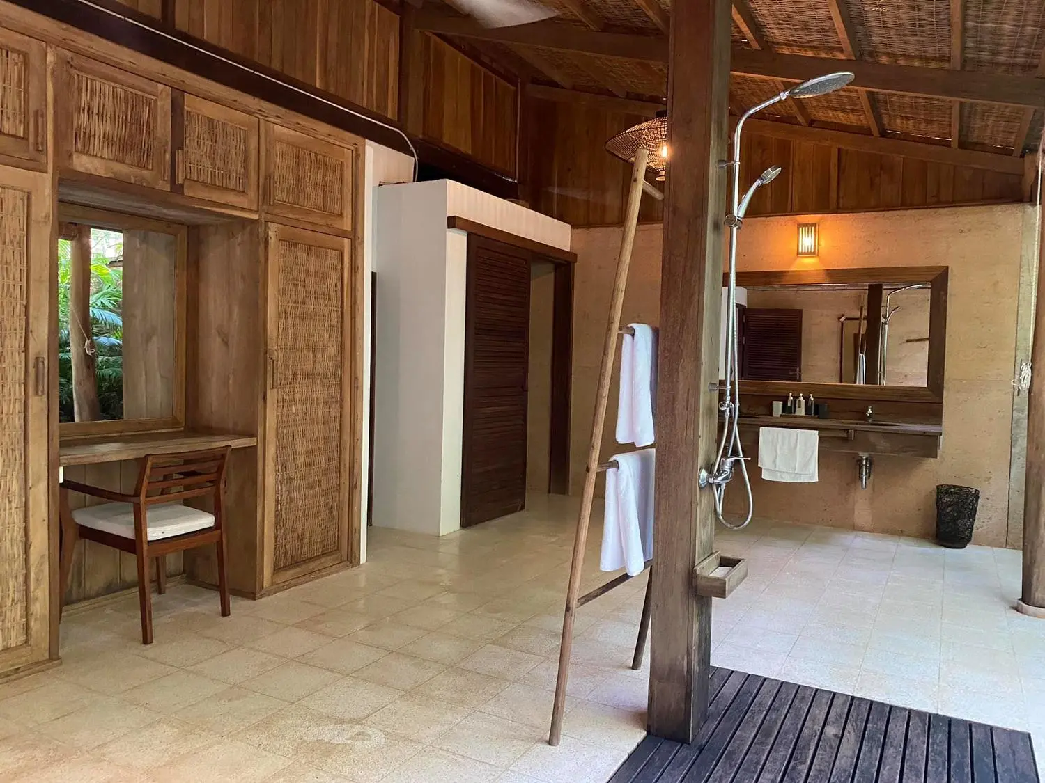Trải nghiệm Mango Bay resort Ph&uacute; Quốc cực xanh m&aacute;t từ 9x t&agrave;i hoa với nick name Khoảng Lặng 8