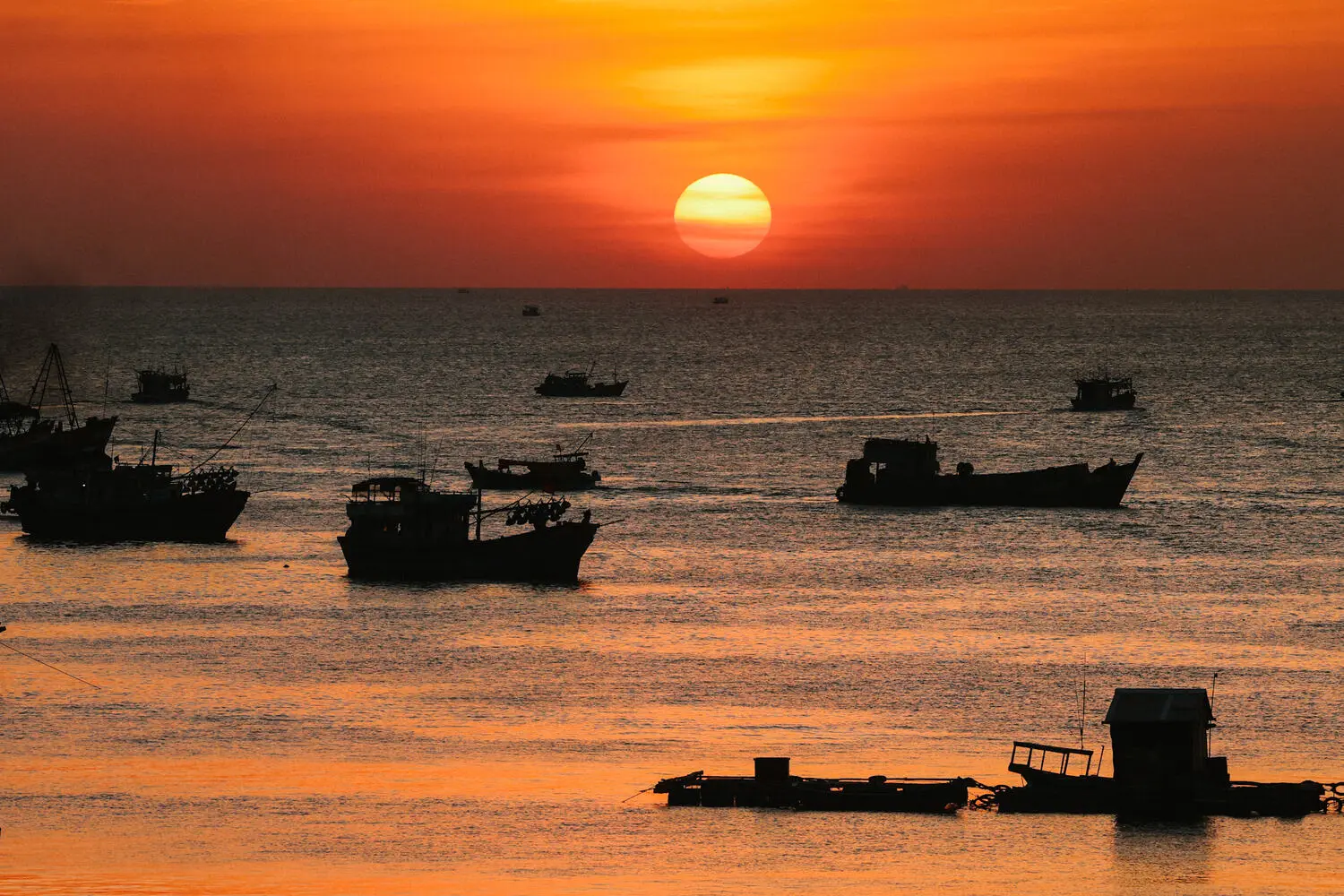 Travel blogger Quỷ Cốc Tử gợi &yacute; những trải nghiệm kh&ocirc;ng thể bỏ qua v&agrave;o m&ugrave;a v&agrave;ng Ph&uacute; Quốc 30