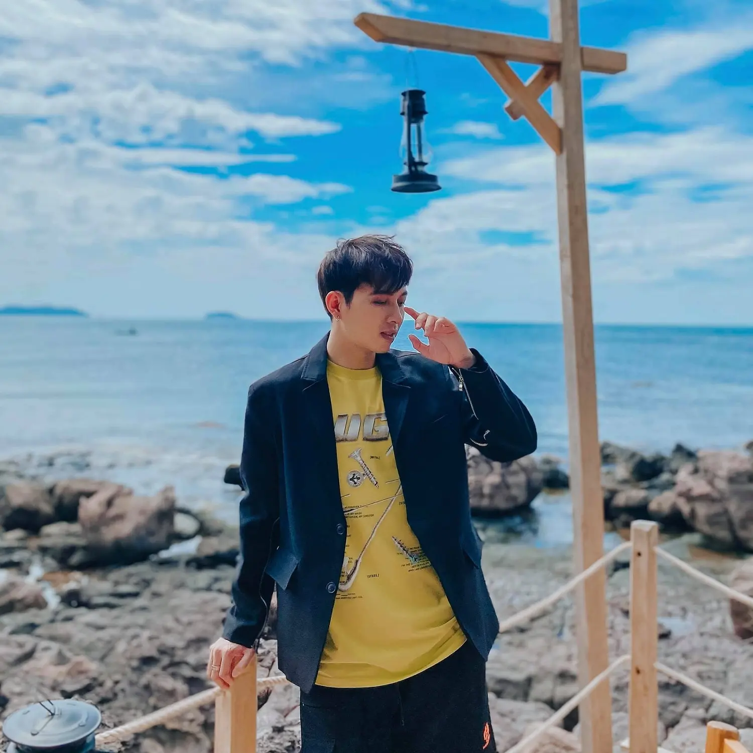 Kinh nghiệm đi Phú Quốc – La cà hòn đảo lớn nhất Việt Nam từ hot travel blogger điển trai Win Đi