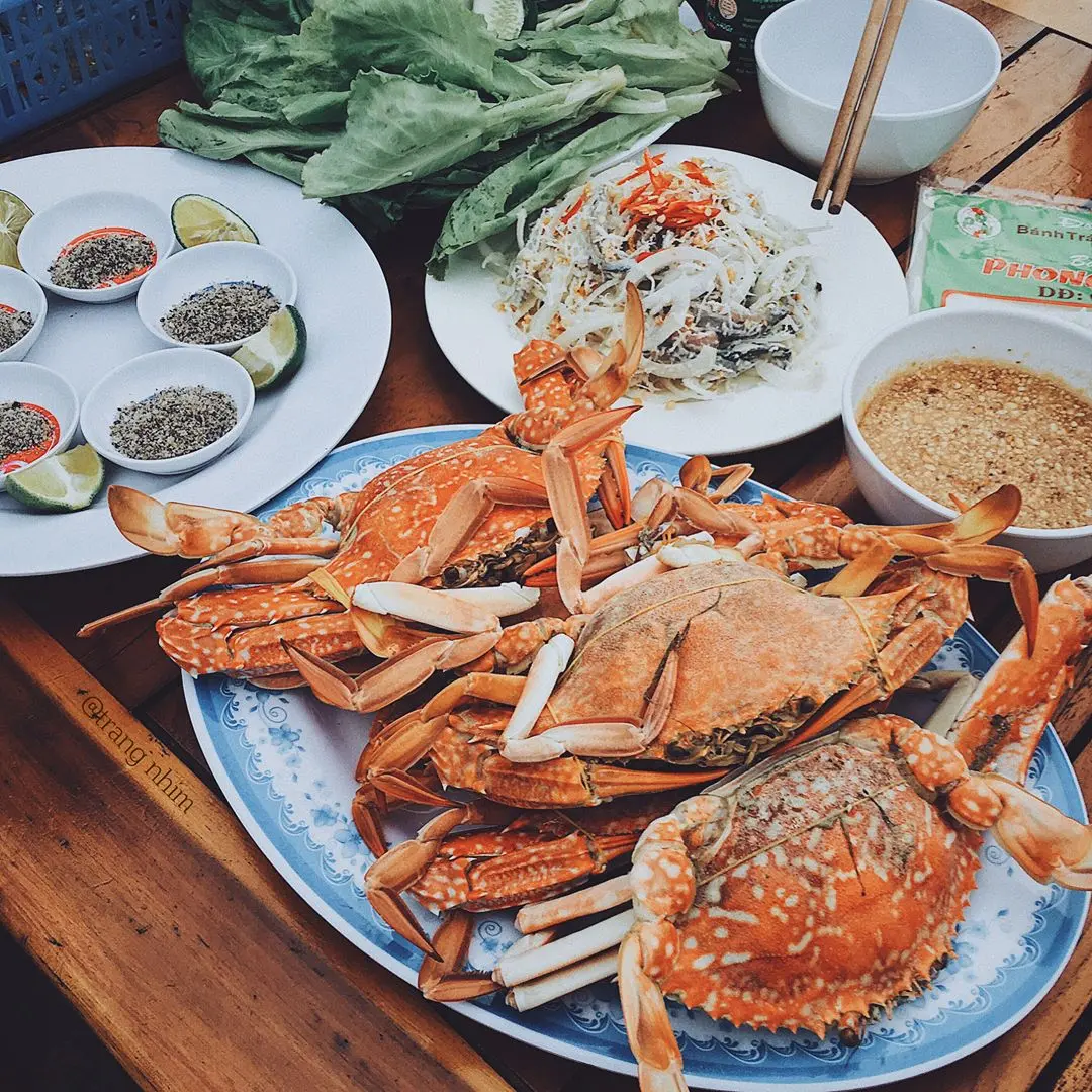 Gợi &yacute; lịch tr&igrave;nh kh&aacute;m ph&aacute; Ph&uacute; Quốc 1 ng&agrave;y trọn vẹn 17