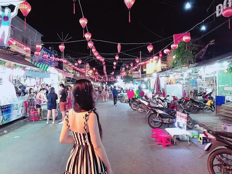 Lịch tr&igrave;nh du lịch Ph&uacute; Quốc 3 ng&agrave;y 2 đ&ecirc;m chi&ecirc;m ngưỡng đảo xanh tiết kiệm chi ph&iacute; 12