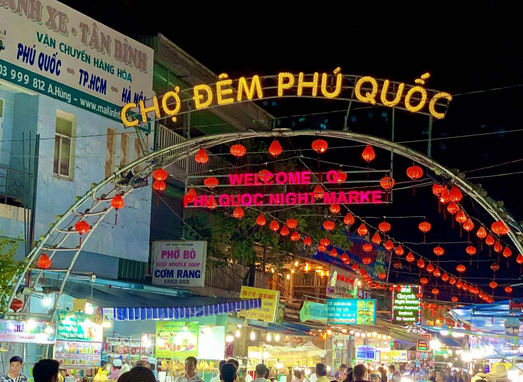 Lịch tr&igrave;nh du lịch Ph&uacute; Quốc 4 ng&agrave;y 3 đ&ecirc;m, thong dong tr&ecirc;n đảo xanh nắng ấm 5