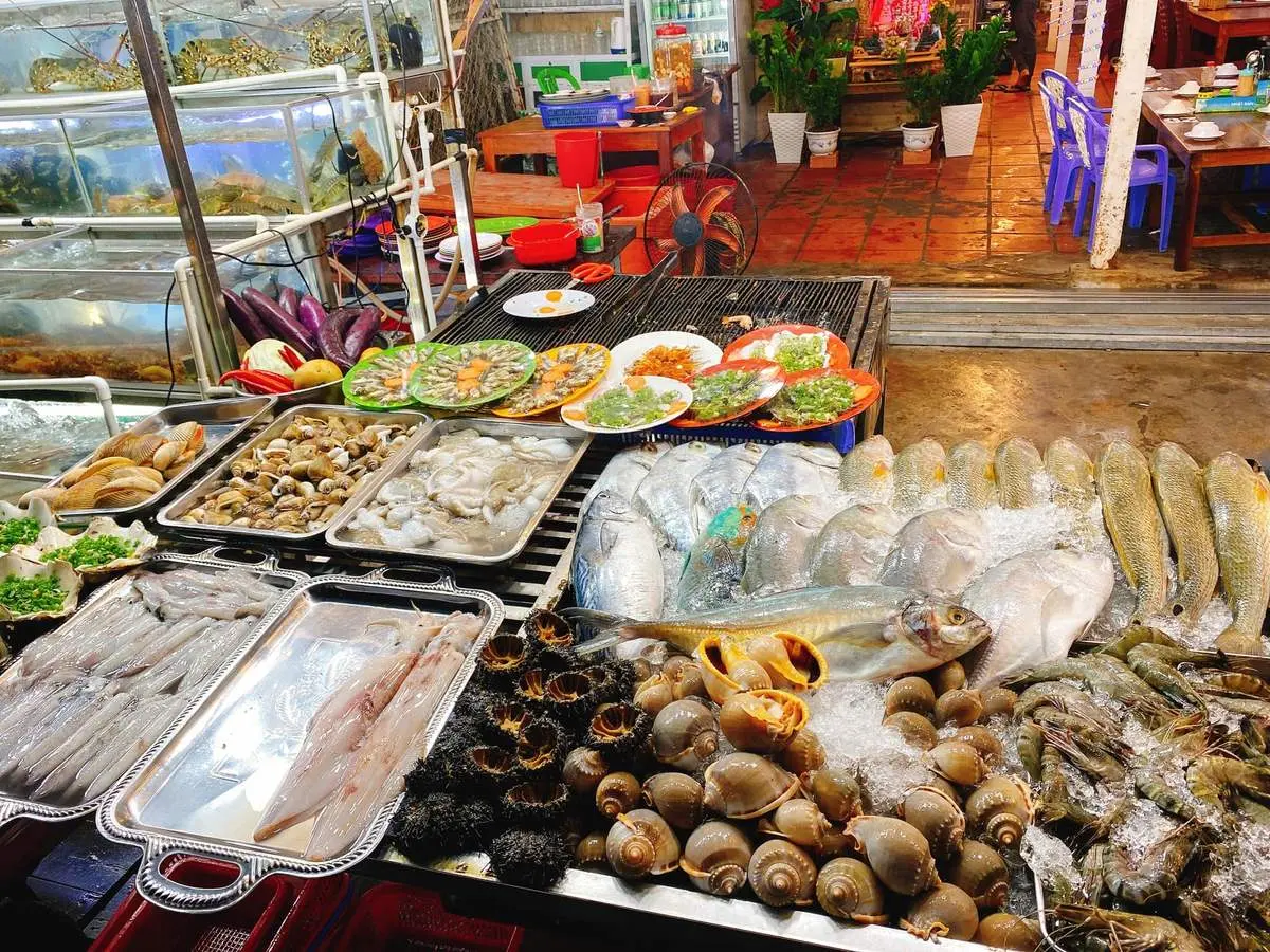 Lịch tr&igrave;nh du lịch Ph&uacute; Quốc 4 ng&agrave;y 3 đ&ecirc;m, thong dong tr&ecirc;n đảo xanh nắng ấm 6