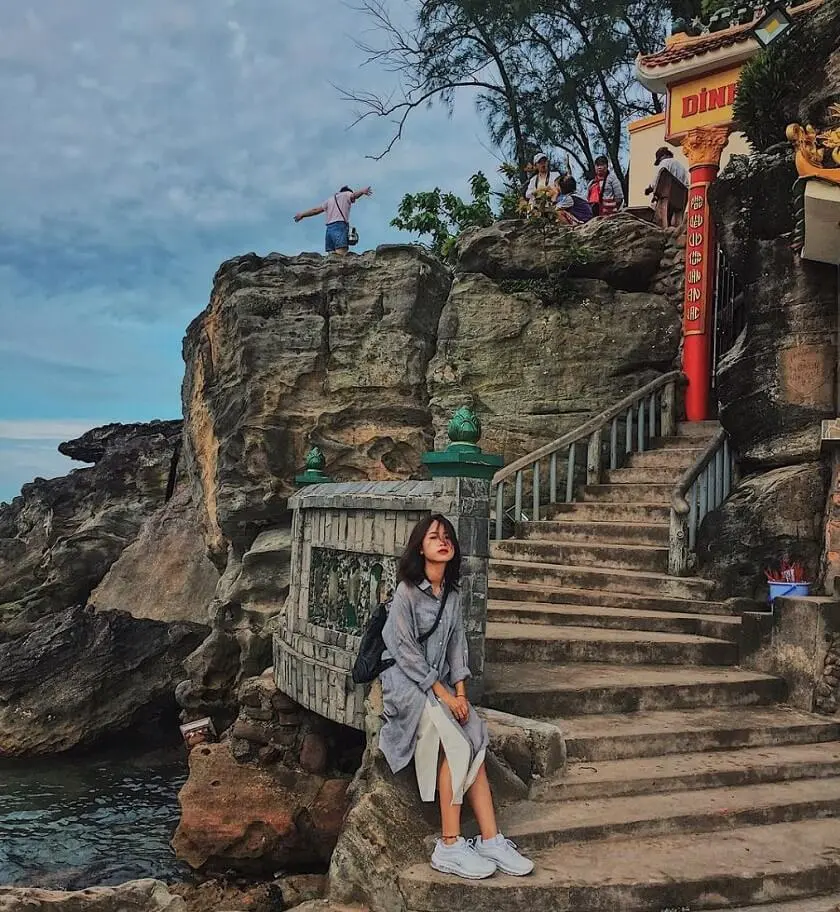 Lịch tr&igrave;nh kh&aacute;m ph&aacute; Ph&uacute; Quốc 2 ng&agrave;y 1 đ&ecirc;m - Những ph&uacute;t gi&acirc;y thoải m&aacute;i tr&ecirc;n đảo Ngọc 9