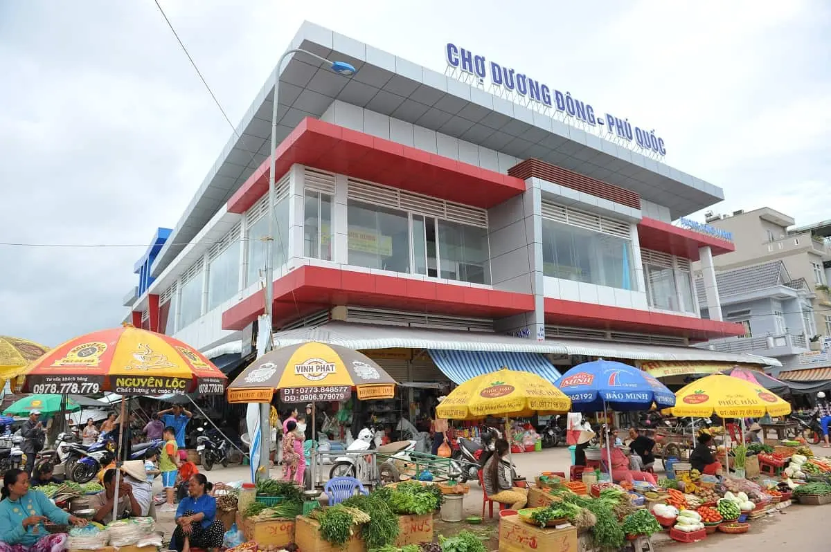 Lịch tr&igrave;nh kh&aacute;m ph&aacute; Ph&uacute; Quốc 3 ng&agrave;y 2 đ&ecirc;m - Tận hưởng thi&ecirc;n đường tr&ecirc;n đảo Ngọc 11