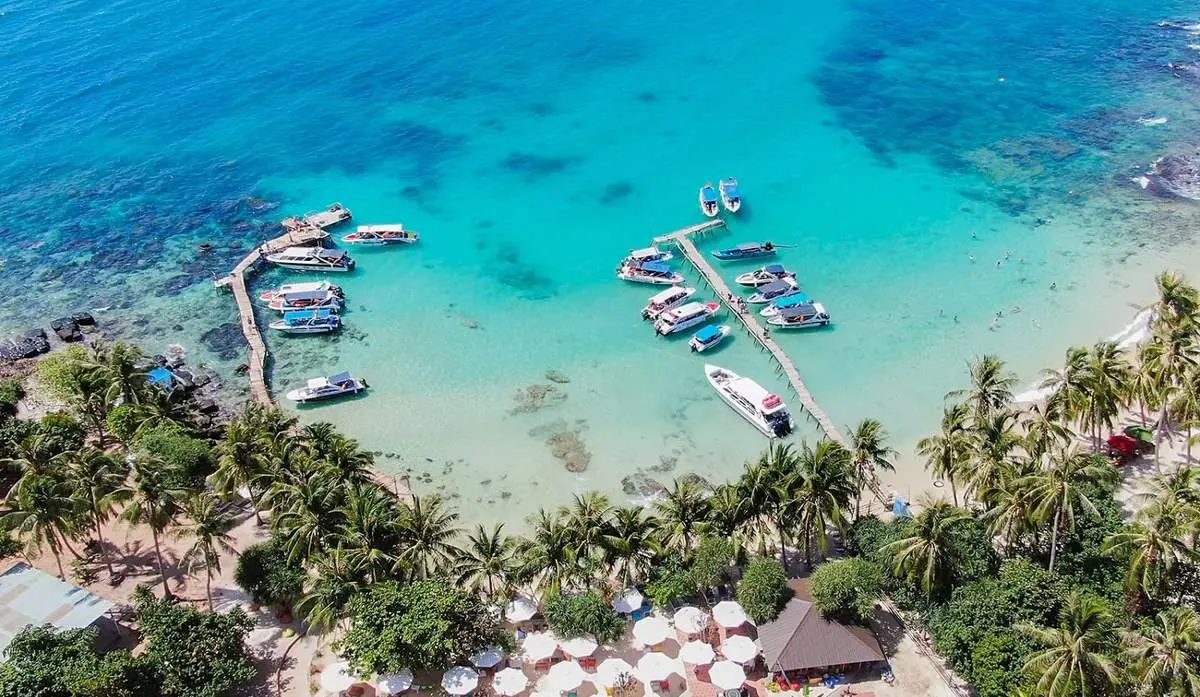 Lịch tr&igrave;nh kh&aacute;m ph&aacute; Ph&uacute; Quốc 5 ng&agrave;y 4 đ&ecirc;m - Trải nghiệm thi&ecirc;n đường Maldives của Việt Nam 2