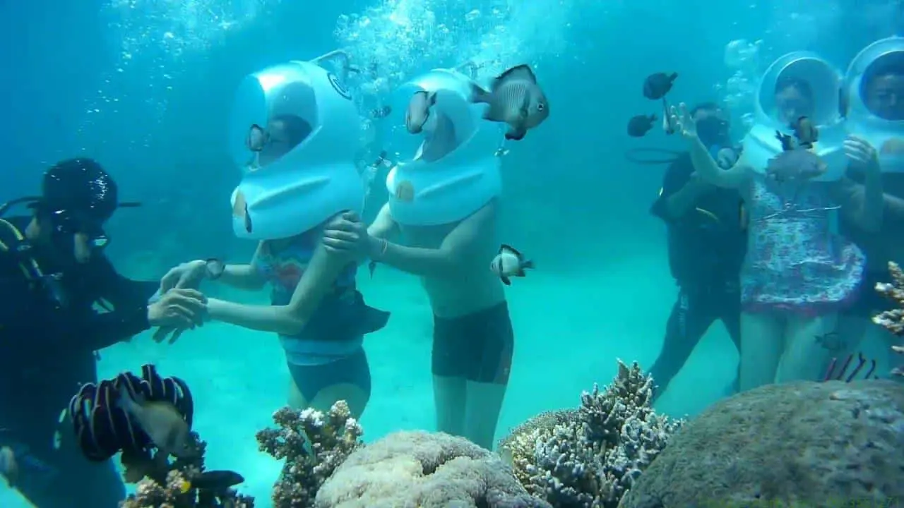 Lịch tr&igrave;nh kh&aacute;m ph&aacute; Ph&uacute; Quốc 5 ng&agrave;y 4 đ&ecirc;m - Trải nghiệm thi&ecirc;n đường Maldives của Việt Nam 21