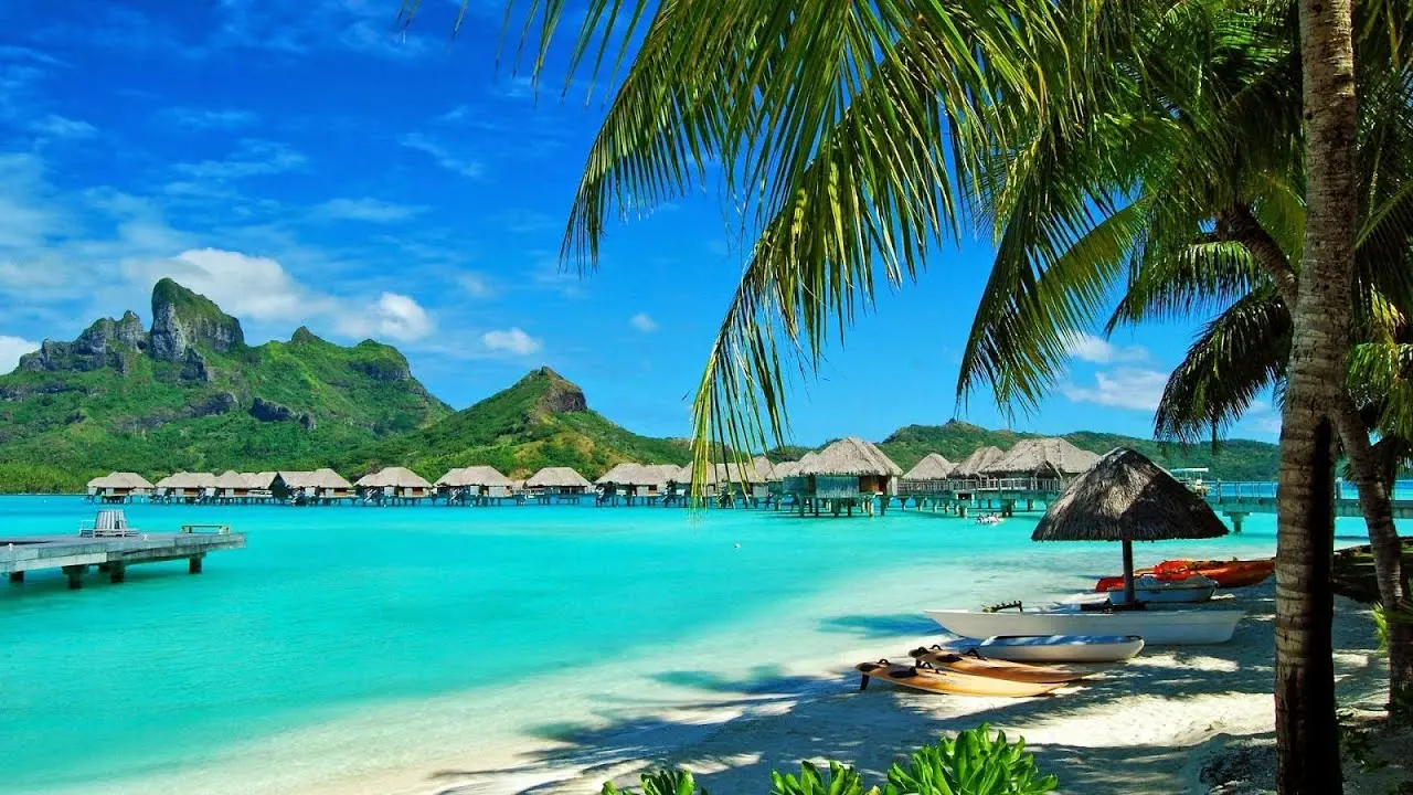 Lịch trình khám phá Phú Quốc 5 ngày 4 đêm - Trải nghiệm thiên đường Maldives của Việt Nam