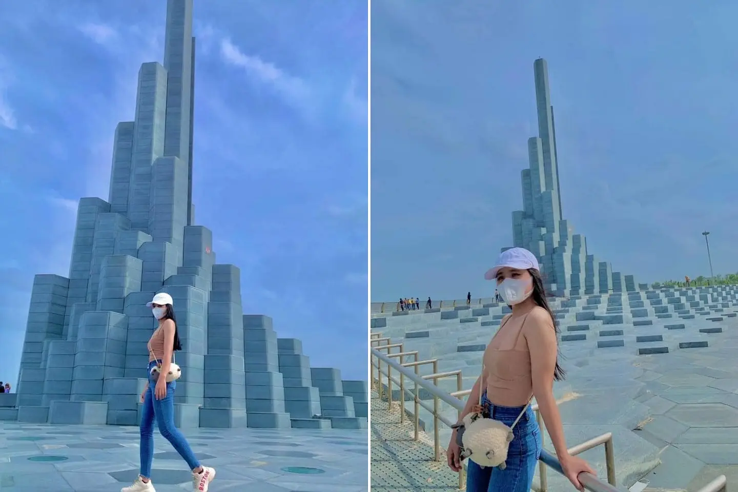 Check-in Th&aacute;p Nghinh Phong, ngọn th&aacute;p biết h&aacute;t tại đất Ph&uacute; Y&ecirc;n 7