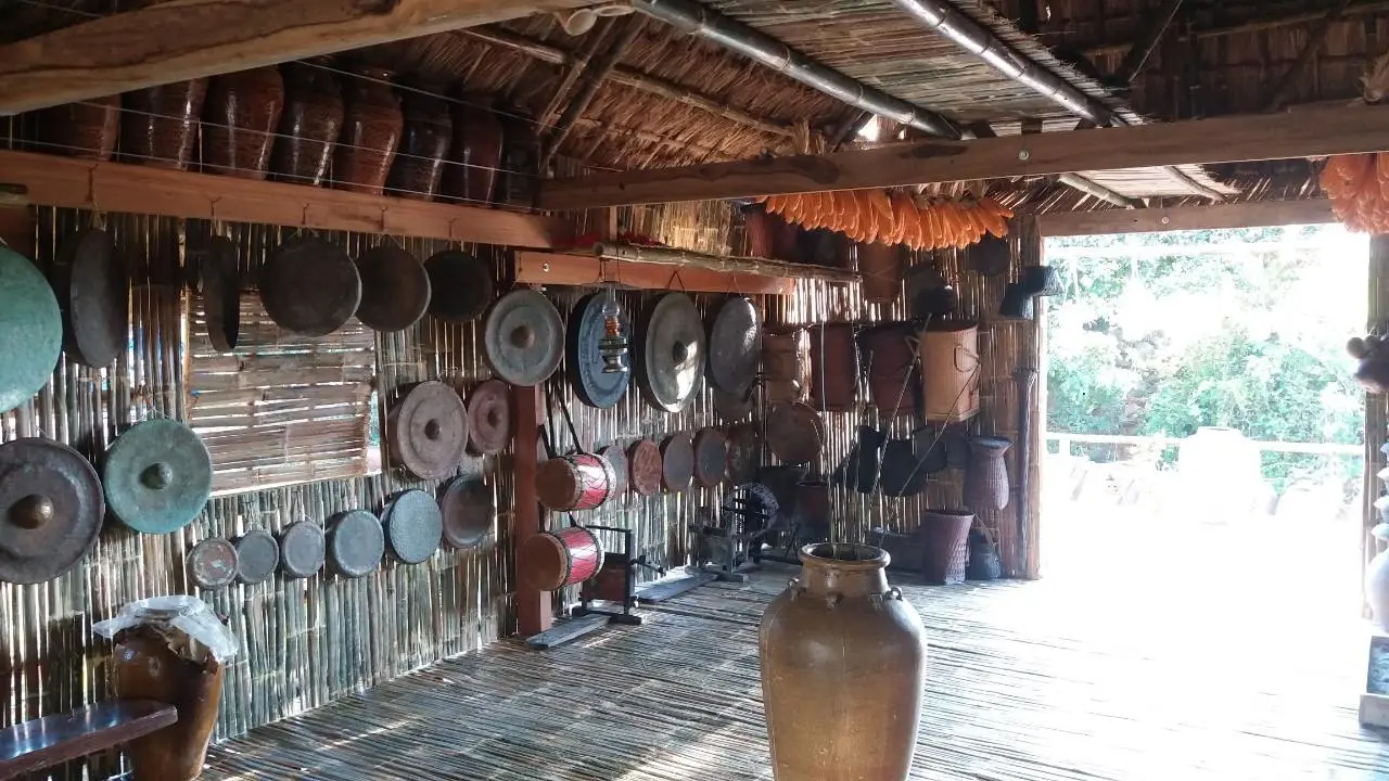 Chi&ecirc;m ngưỡng vẻ đẹp ho&agrave;i cổ, kh&ocirc;ng bao giờ cũ tại Hồn Xưa Ph&uacute; Y&ecirc;n 12