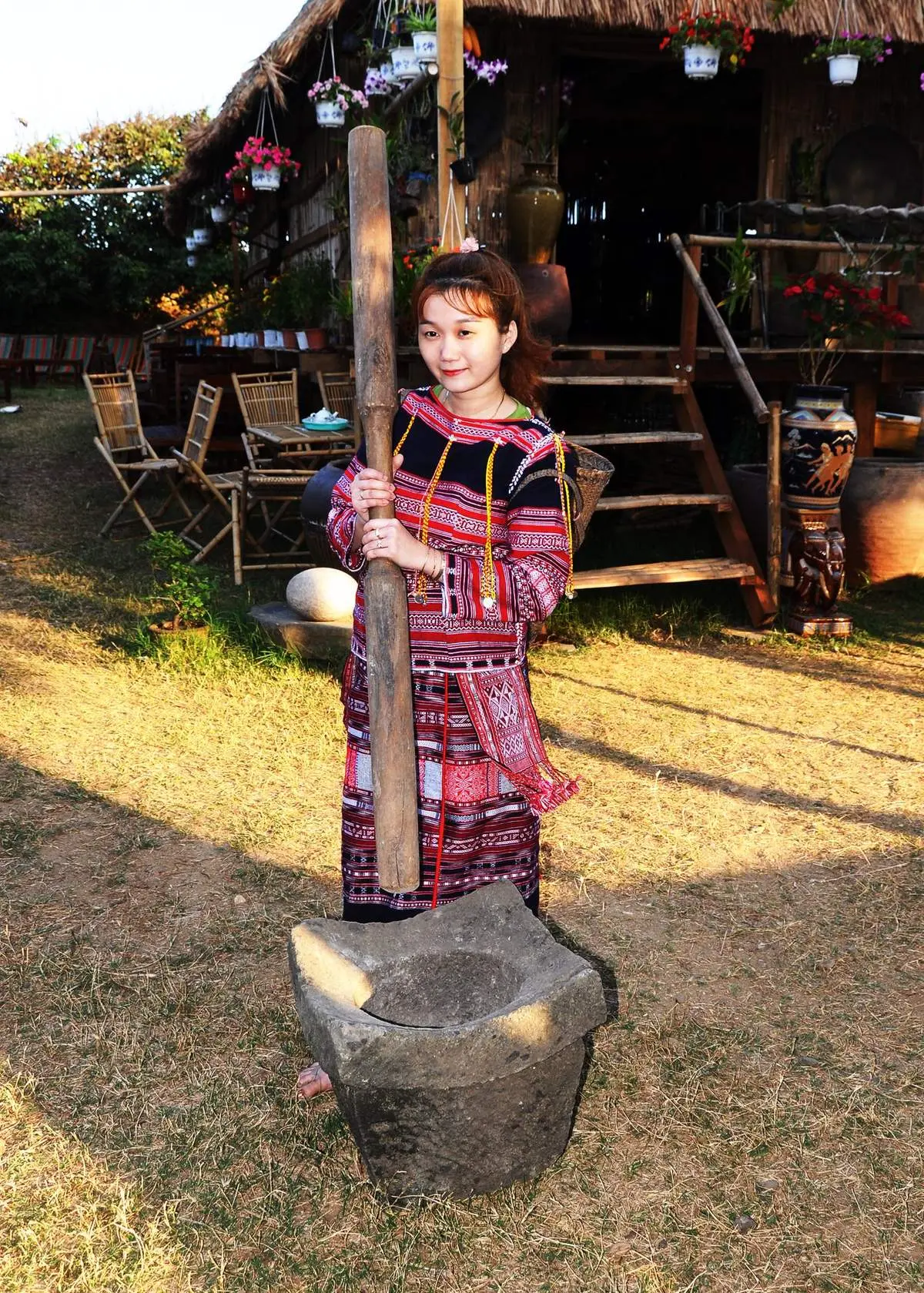 Chi&ecirc;m ngưỡng vẻ đẹp ho&agrave;i cổ, kh&ocirc;ng bao giờ cũ tại Hồn Xưa Ph&uacute; Y&ecirc;n 10