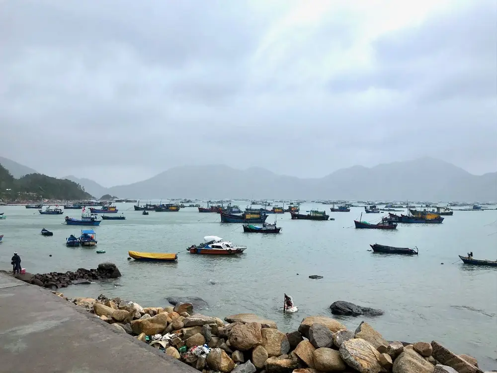 C&ugrave;ng MIA.vn t&igrave;m hiểu di t&iacute;ch lịch sử con t&agrave;u kh&ocirc;ng số Ph&uacute; Y&ecirc;n 5