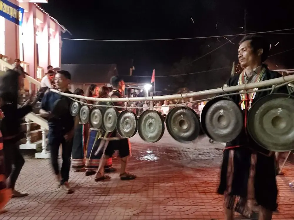 Kh&aacute;m ph&aacute; Bu&ocirc;n L&ecirc; Di&ecirc;m Ph&uacute; Y&ecirc;n - Điểm du lịch văn h&oacute;a của d&acirc;n tộc &Ecirc; Đ&ecirc; 7