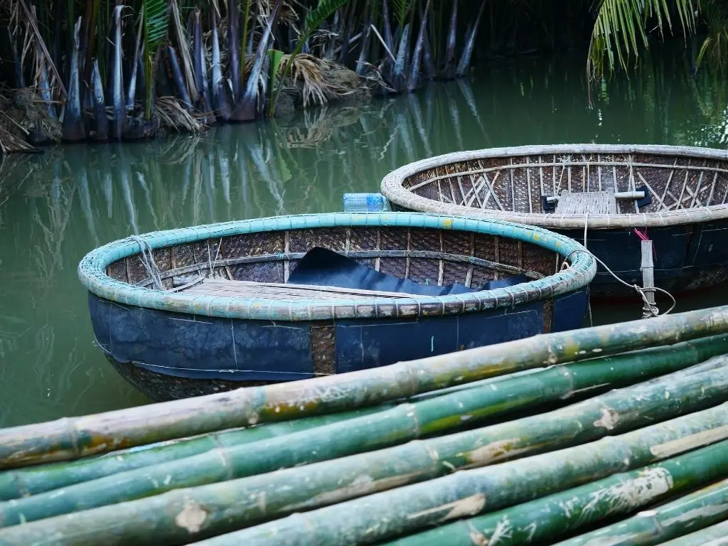 Kh&aacute;m ph&aacute; nghề đan th&uacute;ng chai Ph&uacute; Mỹ - L&agrave;ng nghề truyền thống từng bước vươn m&igrave;nh ra biển lớn 5