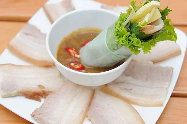 L&agrave;ng nghề B&aacute;nh tr&aacute;ng H&ograve;a Đa - Đặc sản truyền thống của tỉnh Ph&uacute; Y&ecirc;n 4