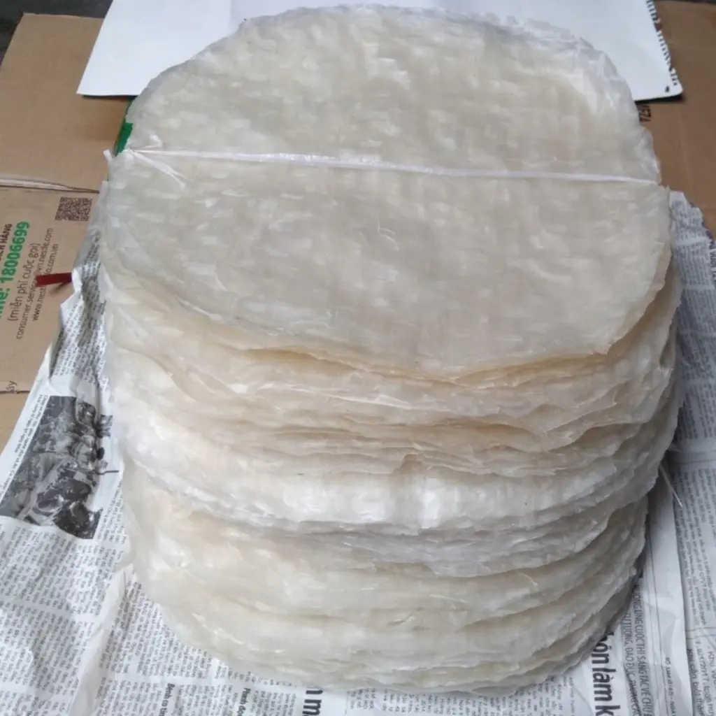 L&agrave;ng nghề B&aacute;nh tr&aacute;ng H&ograve;a Đa - Đặc sản truyền thống của tỉnh Ph&uacute; Y&ecirc;n 3
