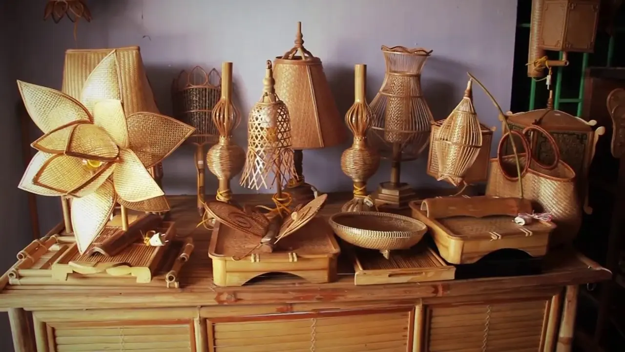 L&agrave;ng nghề thủ c&ocirc;ng mỹ nghệ Ph&uacute; Y&ecirc;n - Kh&aacute;m ph&aacute; n&eacute;t đẹp được g&igrave;n giữ từ ng&agrave;n đời 2