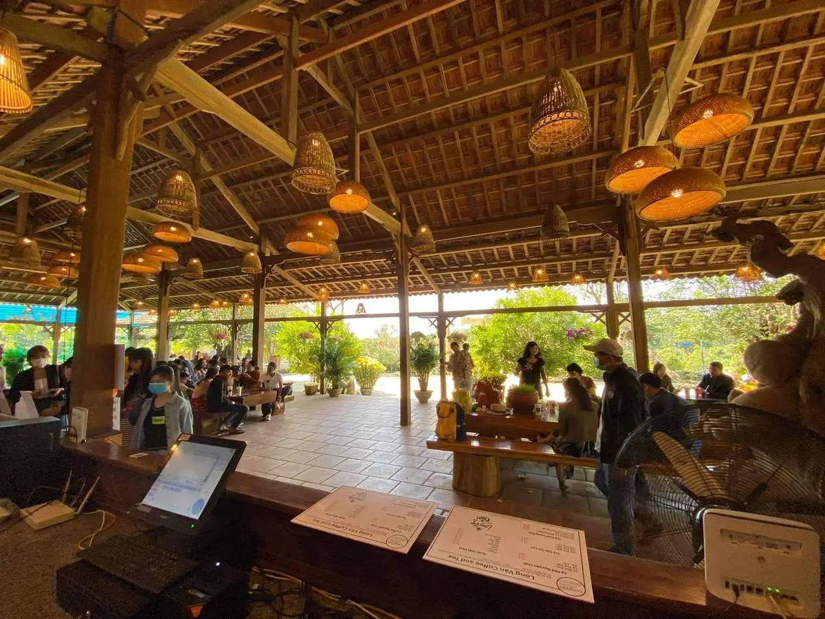 Long V&acirc;n Garden Ph&uacute; Y&ecirc;n - Ngất ng&acirc;y trước vẻ đẹp của Đ&agrave; Lạt thu nhỏ trong l&ograve;ng phố biển 9