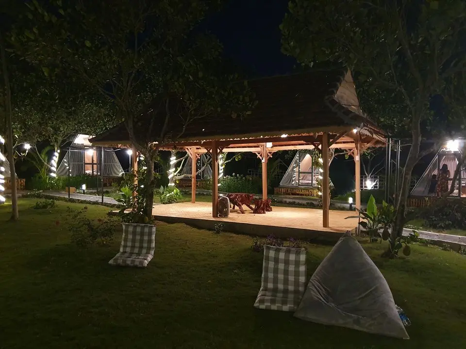 Long V&acirc;n Garden Ph&uacute; Y&ecirc;n - Ngất ng&acirc;y trước vẻ đẹp của Đ&agrave; Lạt thu nhỏ trong l&ograve;ng phố biển 7