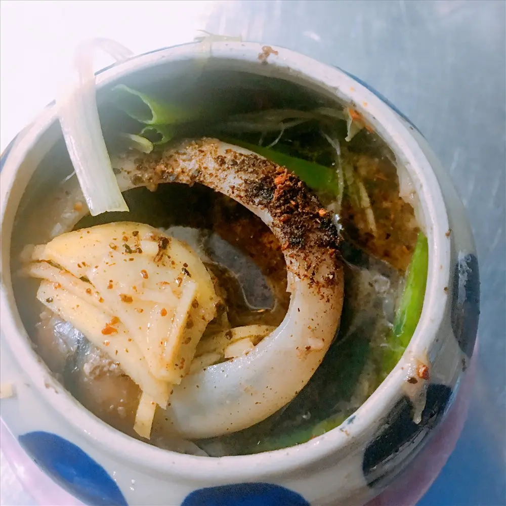 Mắt c&aacute; bốc lửa (đ&egrave;n pha đại dương) ở Ph&uacute; Y&ecirc;n, bạn đ&atilde; thử chưa? 7