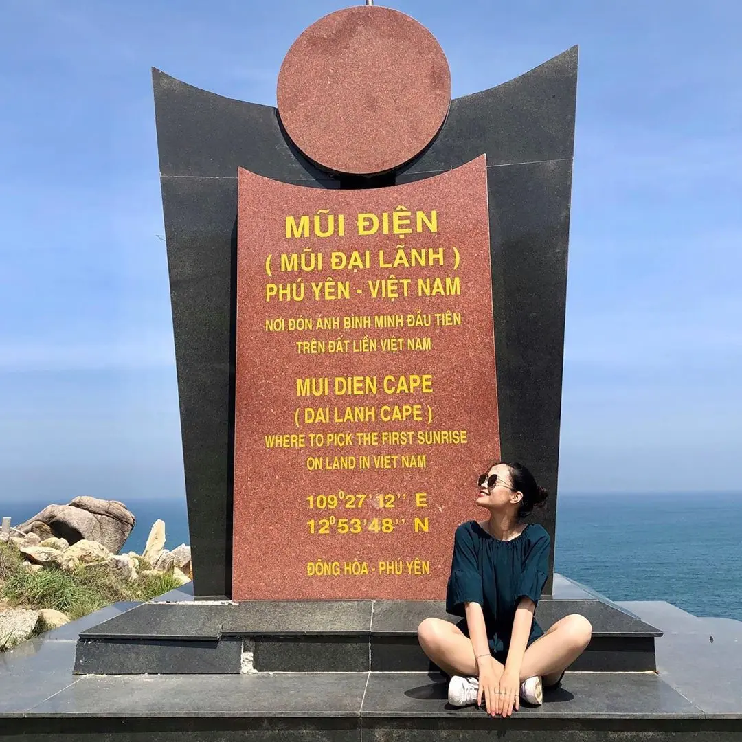 Mũi Điện Ph&uacute; Y&ecirc;n &ndash; Một trong những nơi đ&oacute;n b&igrave;nh minh đầu ti&ecirc;n ở Việt Nam 19
