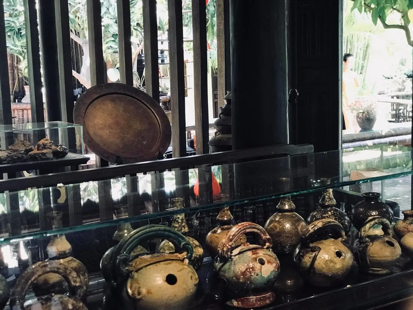 Nh&agrave; cổ Quảng Đức Xưa v&agrave; vẻ đẹp ho&agrave;i cổ của l&agrave;ng gốm cổ Quảng Đức vang b&oacute;ng một thời 8